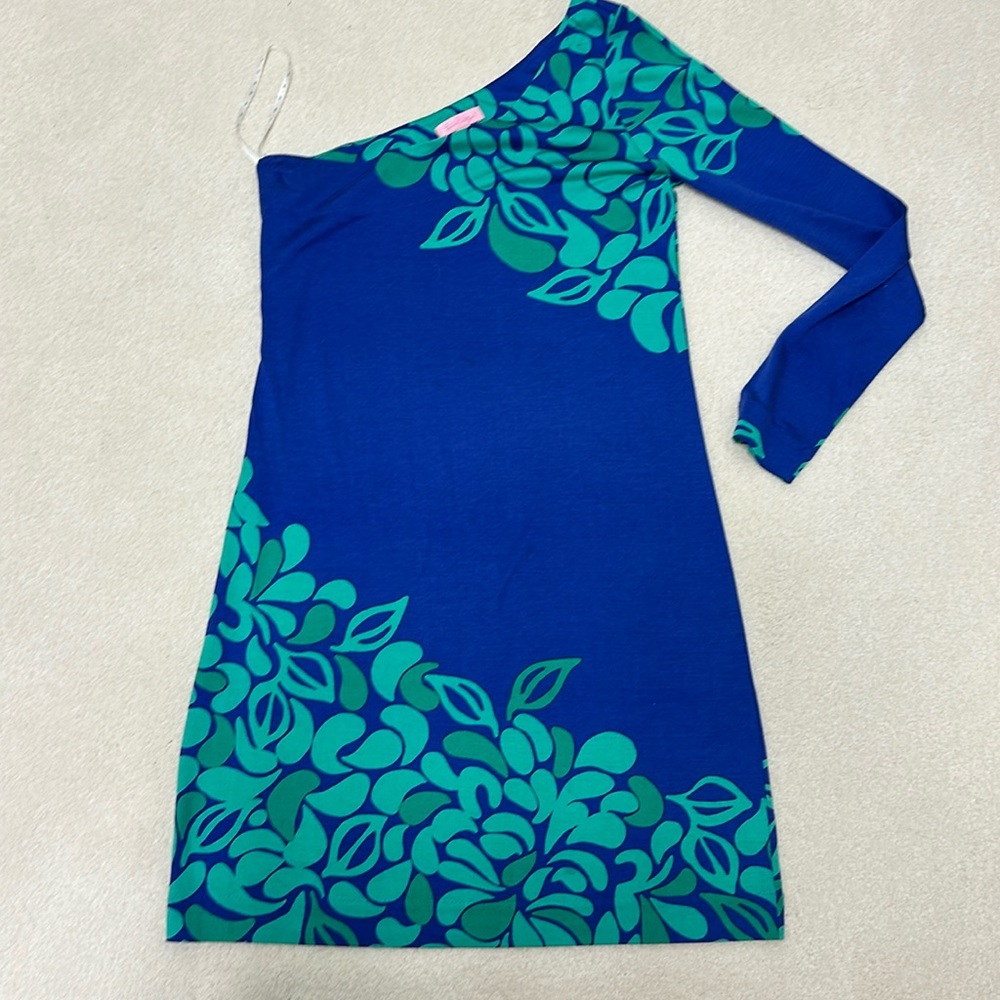 Lily Pulitzer Dress